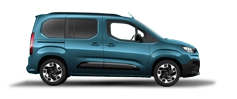 E-Doblo Panorama